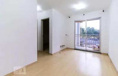 Apartamento com 2 quartos à venda na Rua Doutor Mauro Paes de Almeida, --, Socorro, São Paulo