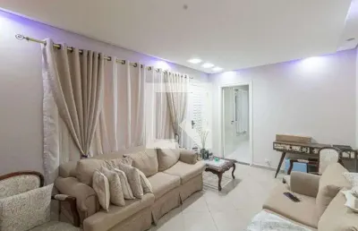 Casa à venda - cidade patriarca, 4 quartos,  160 m2