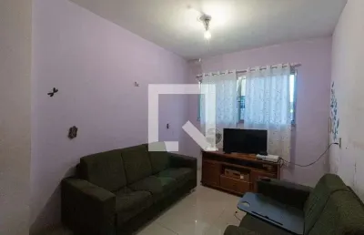 Casa com 1 quarto à venda na Rua Doutor Miguel do Val, --, Vila Jacuí, São Paulo