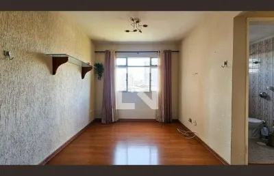Apartamento à venda - jardim marajoara , 2 quartos,  65 m2
