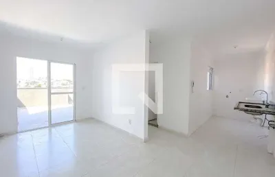 Apartamento à venda - jardim anália franco, 1 quarto,  51 m2