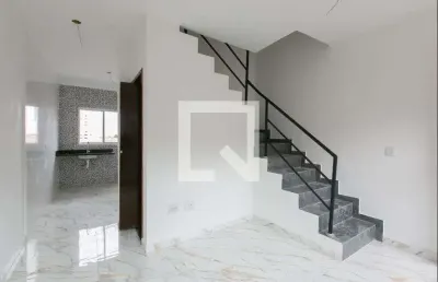 Apartamento com 2 quartos à venda na Rua Brígida de Vasconcelos, --, Itaquera, São Paulo