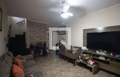 Casa com 4 quartos à venda na Rua São Delfino, --, Vila Sabrina, São Paulo
