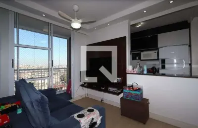 Apartamento com 2 quartos à venda na Avenida Casa Grande, --, Sapopemba, São Paulo