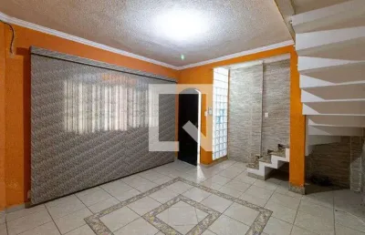 Casa com 2 quartos à venda na Rua Dona Maria de Camargo, --, Itaquera, São Paulo