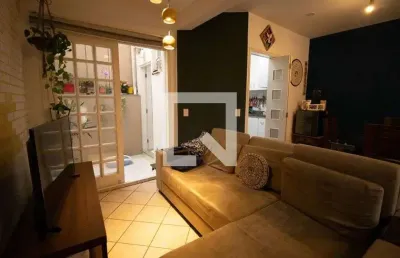 Casa em condomínio fechado com 3 quartos à venda na Rua Giuseppe Moscatti, --, Jabaquara, São Paulo