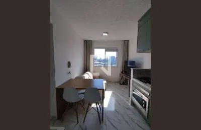 Apartamento com 2 quartos à venda na Rua Antônio Gomes Ferreira, --, Sacomã, São Paulo