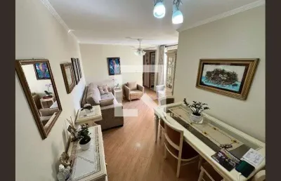 Apartamento com 2 quartos à venda na Avenida Parada Pinto, --, Mandaqui, São Paulo