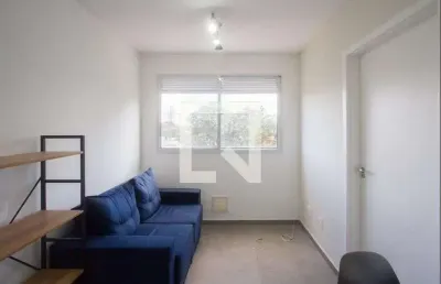 Apartamento à venda - santo amaro , 2 quartos,  35 m2