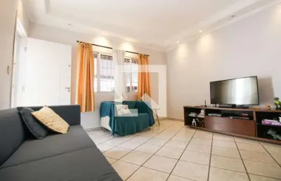 Casa à venda - jardim anália franco, 3 quartos,  100 m2