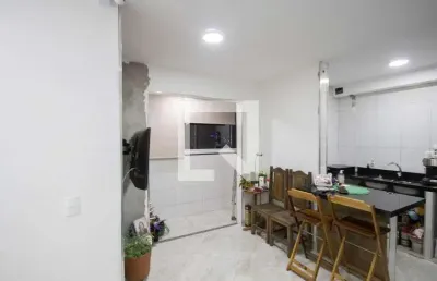 Apartamento à venda - vila guilherme, 2 quartos,  43 m2