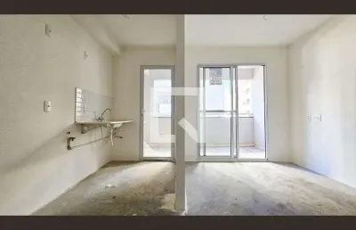 Apartamento com 2 quartos à venda na Rua Augusto Ferreira de Morais, --, Socorro, São Paulo