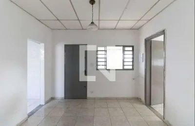 Casa com 2 quartos à venda na Rua Lúcia, --, Bosque da Saúde, São Paulo