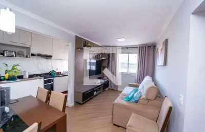 Apartamento com 2 quartos à venda na Rua Professor Alves Pedroso, --, Cangaíba, São Paulo