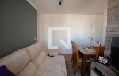 Apartamento com 2 quartos à venda na Rua Antônio Campelo, --, Mandaqui, São Paulo