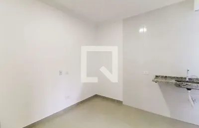 Apartamento com 1 quarto à venda na Rua Doutor Fomm, --, Belém, São Paulo