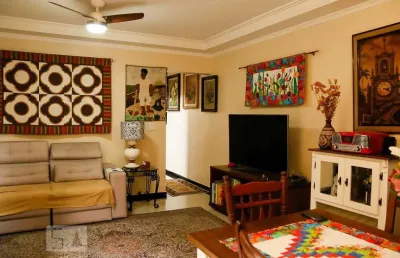 Casa com 3 quartos à venda na Rua Visconde de Roboredo, --, Campo Grande, São Paulo