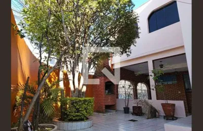 Casa com 2 quartos à venda na Rua Piaúna, --, Vila Liviero, São Paulo