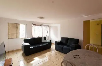 Apartamento à venda - artur alvim, 2 quartos,  83 m2