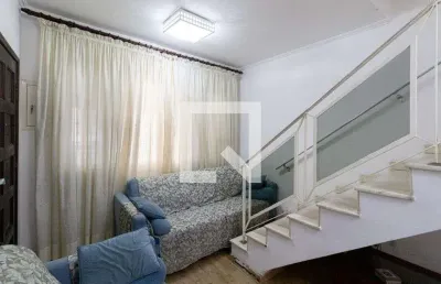 Casa com 3 quartos à venda na Rua Wadih Hatti, --, Vila Ré, São Paulo