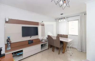 Apartamento à venda - parque novo mundo , 2 quartos,  54 m2