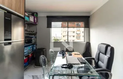 Apartamento à venda - campos elíseos, 1 quarto,  35 m2