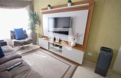 Casa com 2 quartos à venda na Praça General Costa Barreto, --, Tatuapé, São Paulo