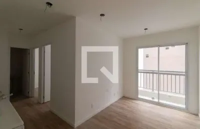 Apartamento com 2 quartos à venda na Avenida Antônio Estevão de Carvalho, --, Vila Ré, São Paulo