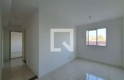 Apartamento à venda - jardim santa emília, 2 quartos,  50 m2