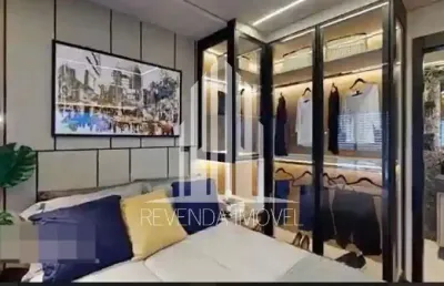 Apartamento residencial em são paulo - sp, ipiranga