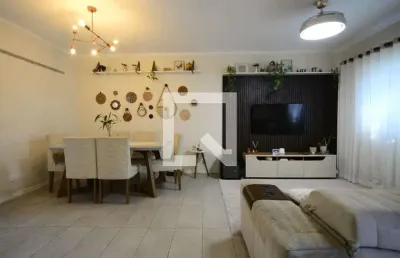 Casa com 3 quartos à venda na Rua do Fico, --, Ipiranga, São Paulo