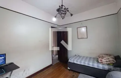 Casa com 2 quartos à venda na Rua Ministro Kelly, --, Vila Gustavo, São Paulo