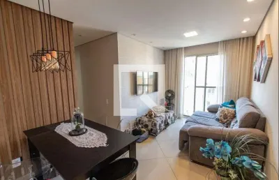 Apartamento com 2 quartos à venda na Rua Alexandre Levi, --, Cambuci, São Paulo
