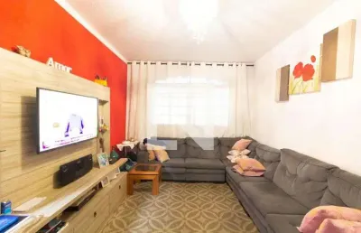 Casa com 3 quartos à venda na Rua Virgínia de Miranda, --, Itaquera, São Paulo