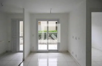 Apartamento à venda - vila prudente, 2 quartos,  47 m2