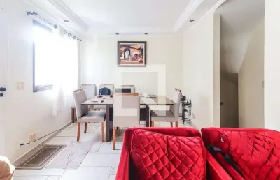 Casa à venda - cidade são francisco , 3 quartos,  208 m2