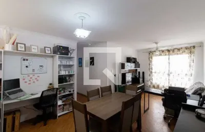 Apartamento com 2 quartos à venda na Avenida Cangaíba, --, Cangaíba, São Paulo
