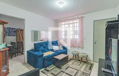 Apartamento à venda - vila das mercês, 2 quartos,  60 m2