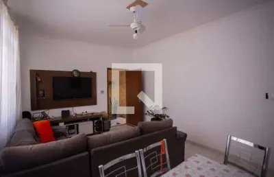 Casa com 2 quartos à venda na Rua Tarquínio de Sousa, --, Santana, São Paulo