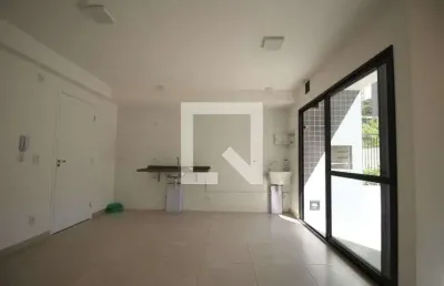 Apartamento com 1 quarto à venda na Rua do Símbolo, --, Panamby, São Paulo