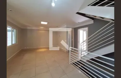 Casa em condomínio fechado com 3 quartos à venda na Rua Ingá, --, Mandaqui, São Paulo