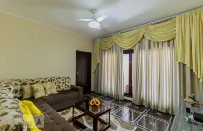 Casa com 3 quartos à venda na Rua Lúcio Mansila, --, Cangaíba, São Paulo