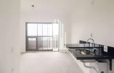 Apartamento à venda no tatuapé, são paulo-sp! 1 quarto, 1 banheiro, 23m² de área. confira!