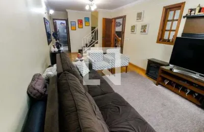 Casa com 4 quartos à venda na Avenida Engenheiro Saraiva de Oliveira, --, Jardim Taboão, São Paulo