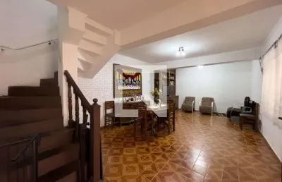 Casa com 2 quartos à venda na Rua João Lopes, --, Vila Mariana, São Paulo