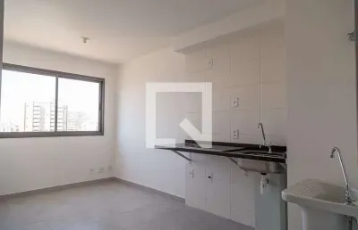 Apartamento à venda - vila clementino, 1 quarto,  28 m2