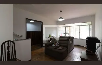 Casa com 4 quartos à venda na Rua Celestino Gonçalves Bueno, --, Cangaíba, São Paulo