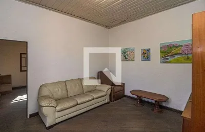 Casa com 3 quartos à venda na Rua Fausto, --, Vila das Mercês, São Paulo