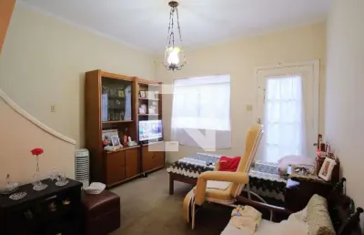 Casa com 2 quartos à venda na Praça Pádua Dias, --, Tatuapé, São Paulo