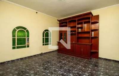Casa com 4 quartos à venda na Rua Mossâmedes, --, Tatuapé, São Paulo